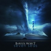 Barock ProjecT – Seven Seas Cd Digipack